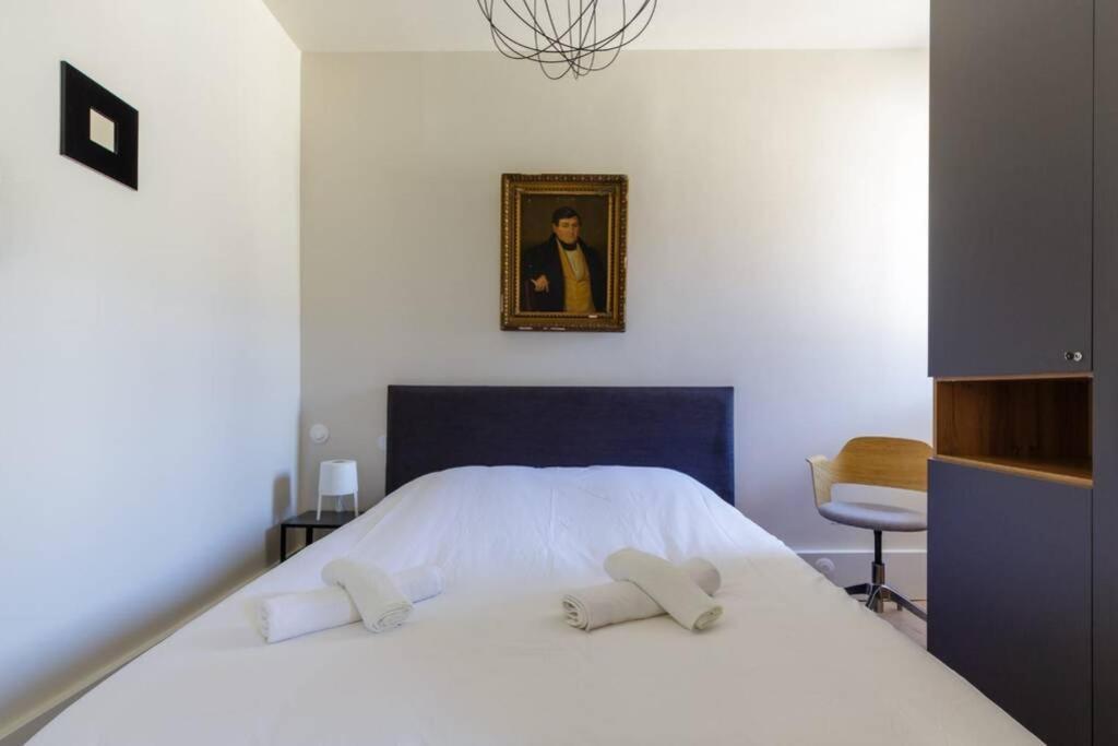 Magnifique Appartement Au Coeur De La Petite France Strasbourg Kültér fotó