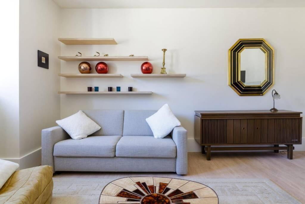 Magnifique Appartement Au Coeur De La Petite France Strasbourg Kültér fotó